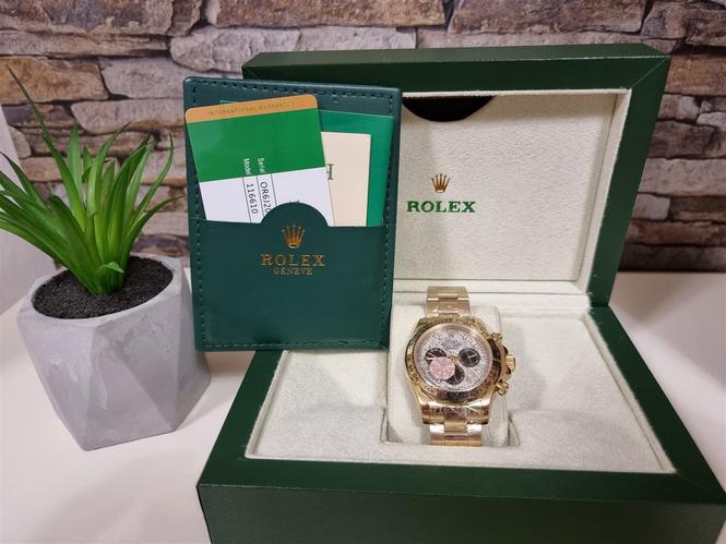 Rolex 