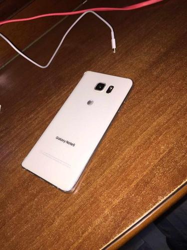 Galaxy note 5