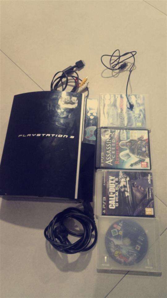 Playstation-3