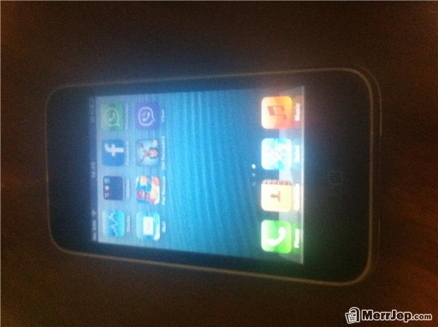 Iphone3GS 16g