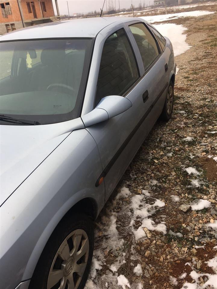 vectra