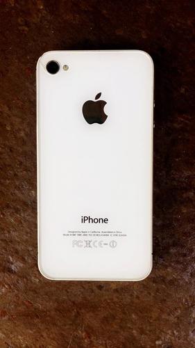 iPhone 4s 