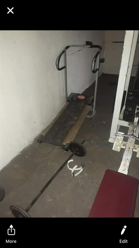 Fitnes