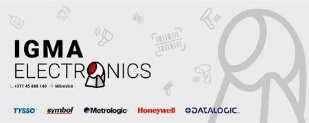 IGMA electronics