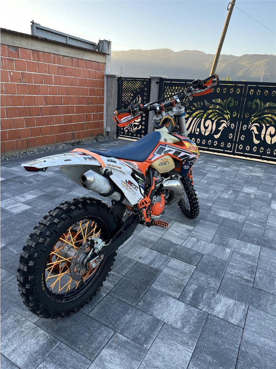 Ktm