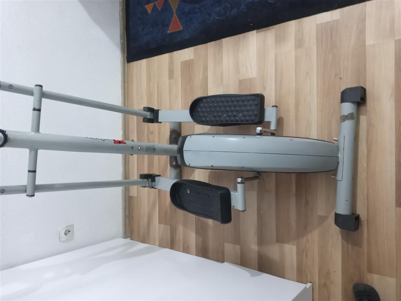 Orbitrek