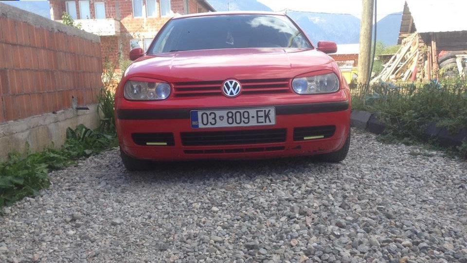 Golf-4