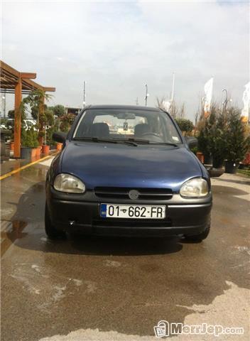  Opel Corsa -94