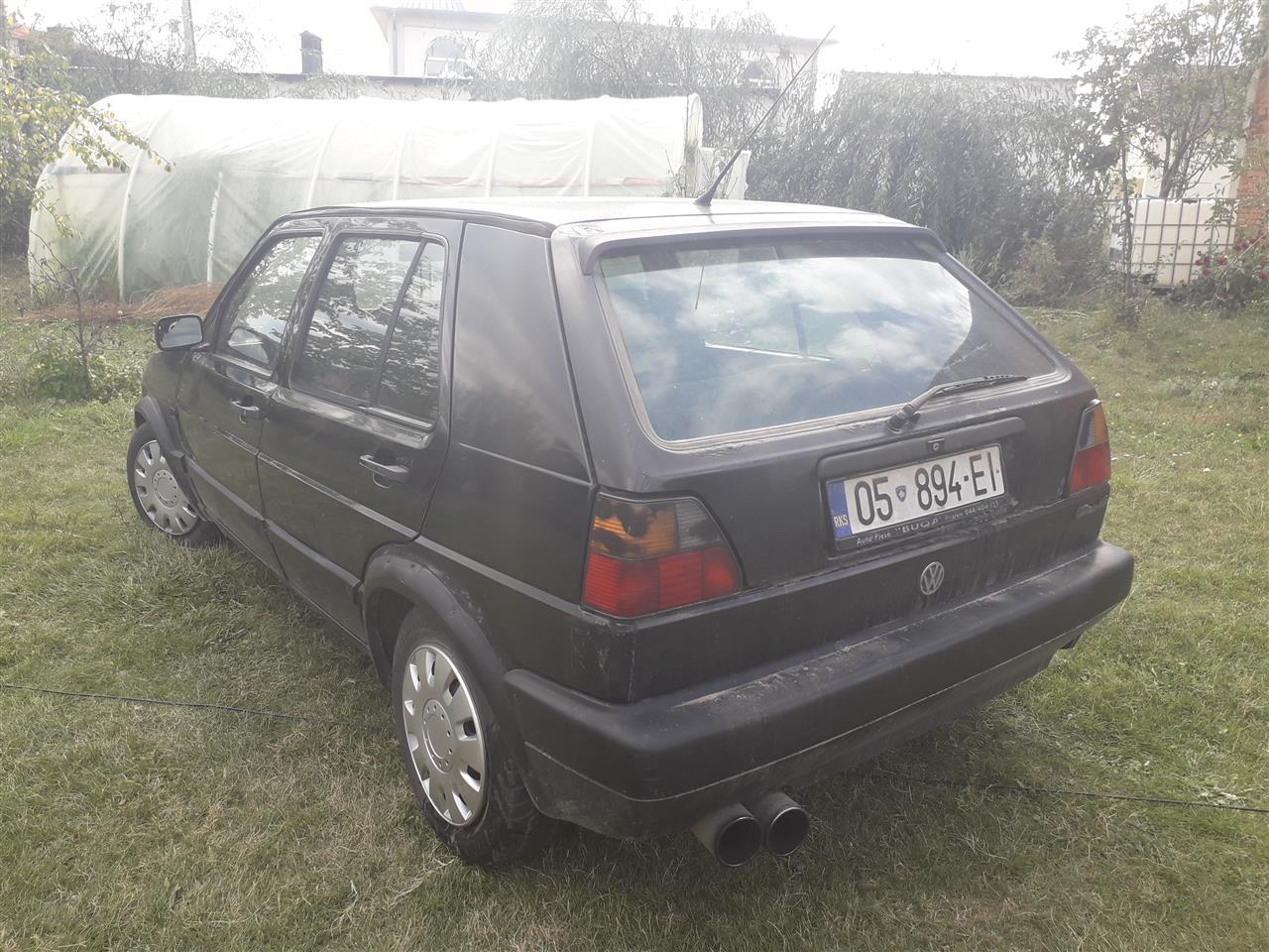 Golf-2