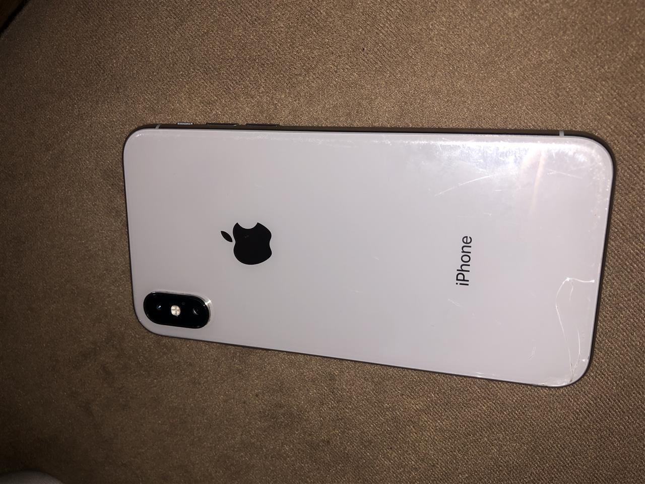 Iphone-X