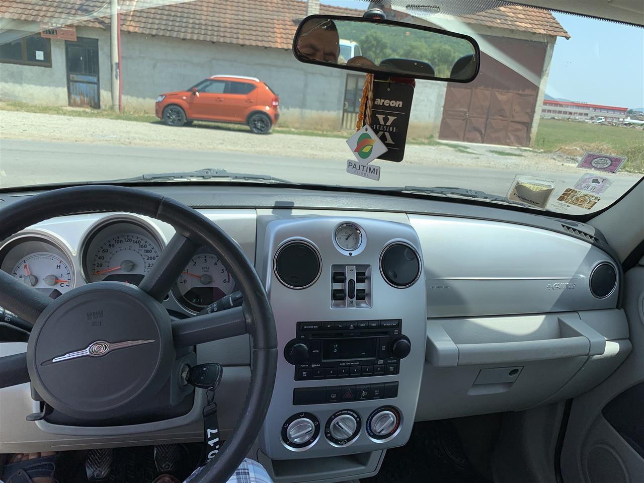 Chrysler-PT-Cruiser