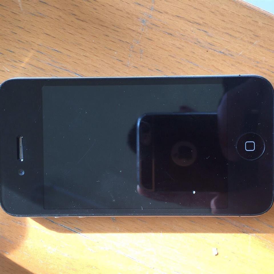 Iphone-4