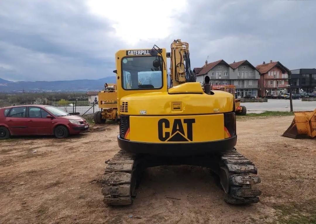 Eskavator