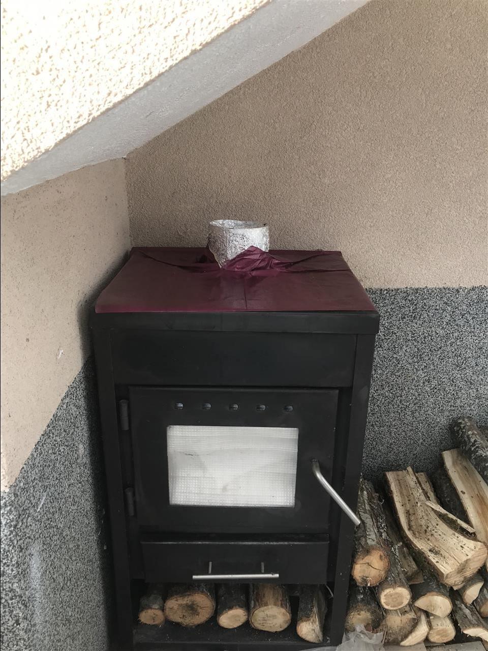 Kamin