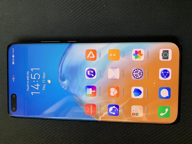 Huawei P40 Pro