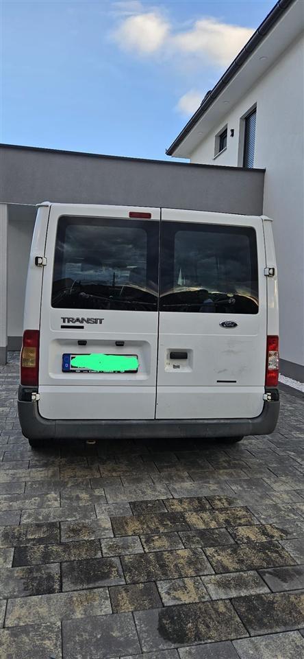 Ford-transit