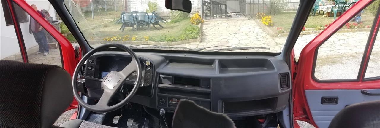 Ford-Transit