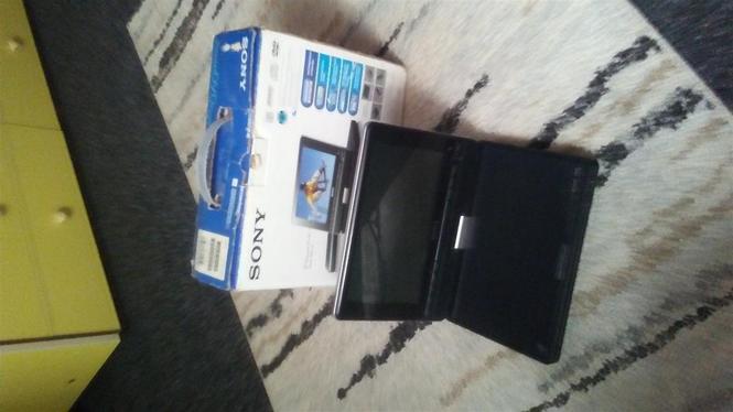 Cd Player