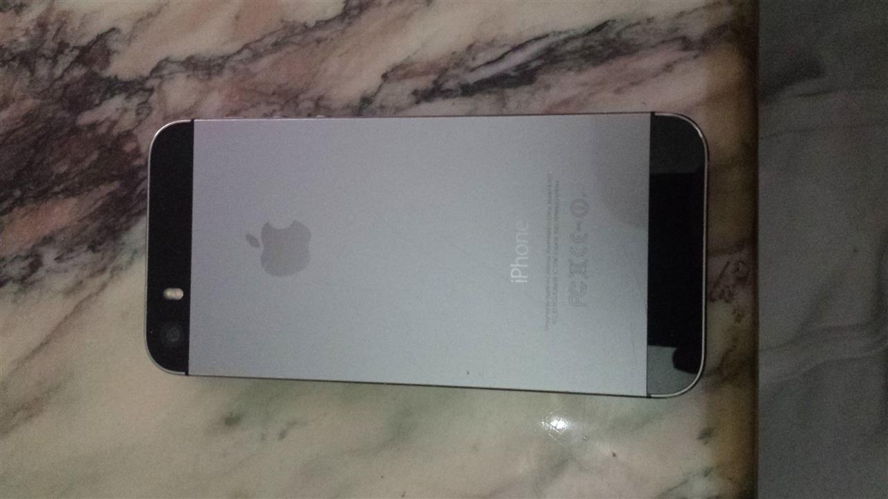 Iphon-5s