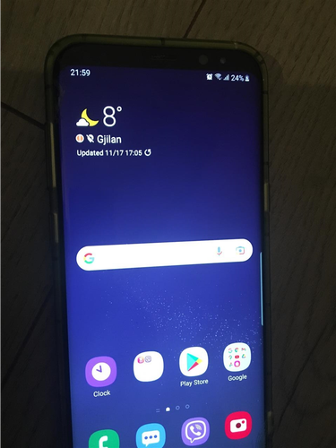 Shitet S8 plus