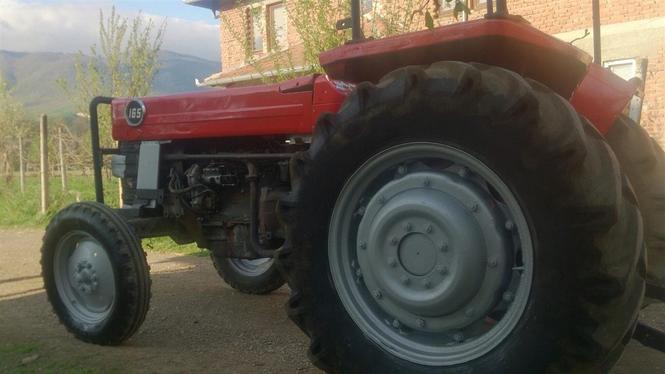 traktor