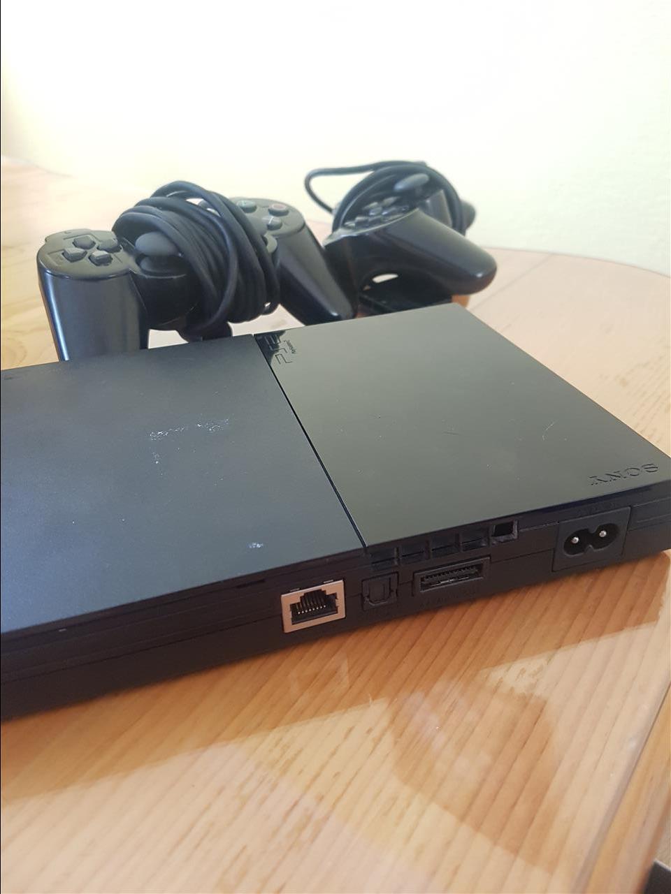 PS2-Slim-