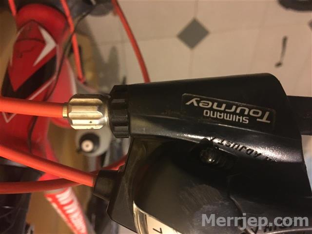 capriolo adrenalin 26