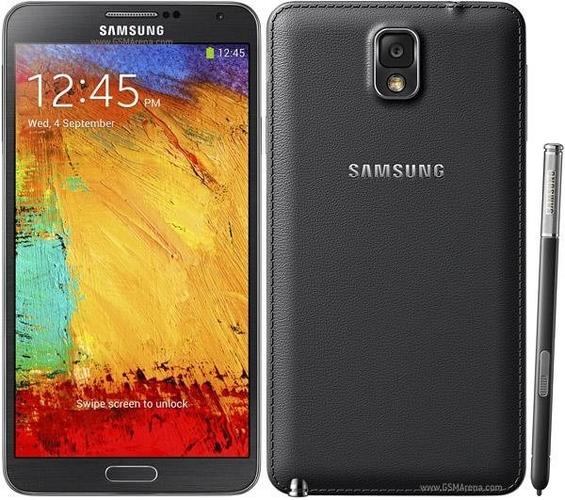 Samsung note 3