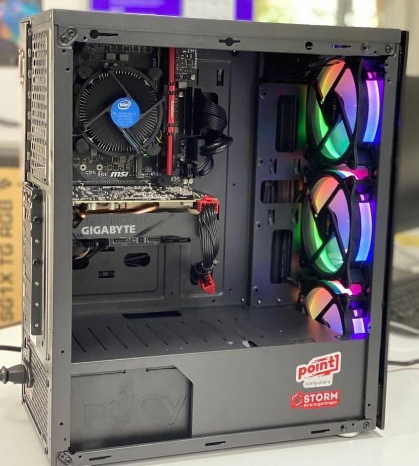 PC-SET
