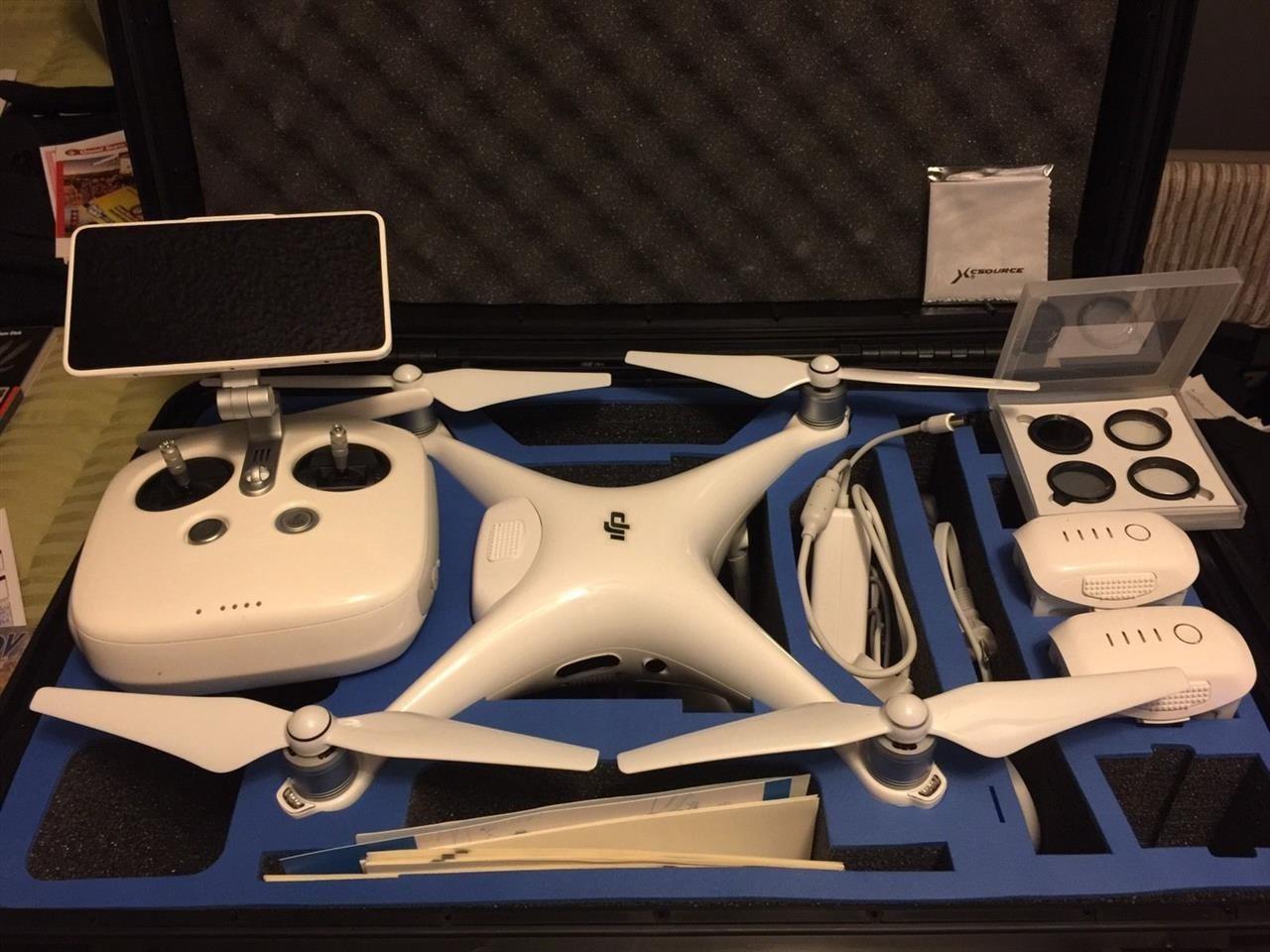DJI-Phantom-4-Professional-