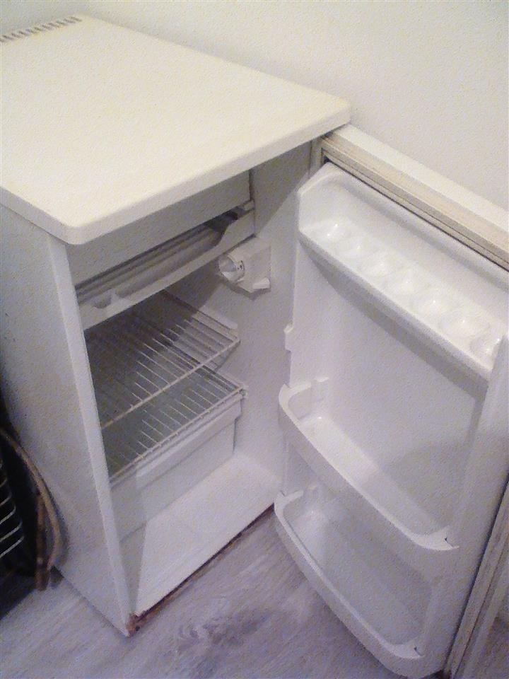 Frigorifer-