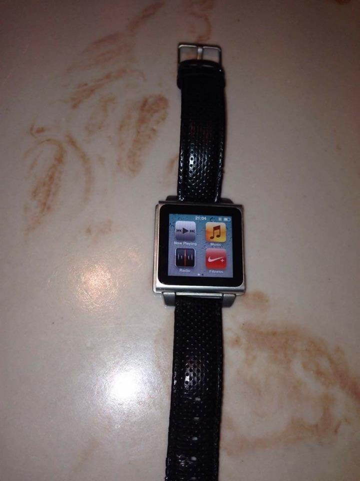 iPod-nano