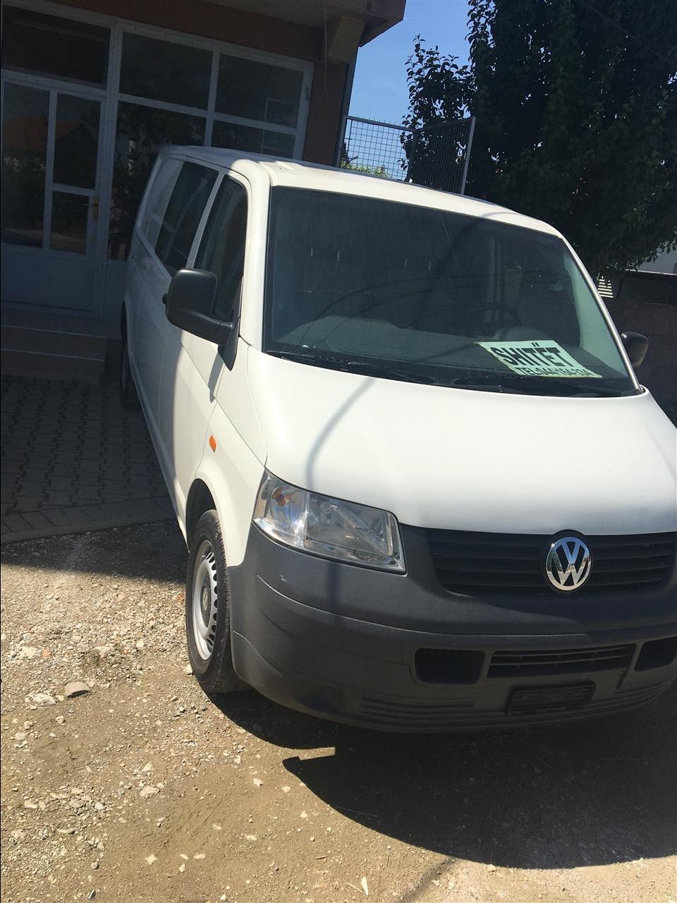 VW-T5