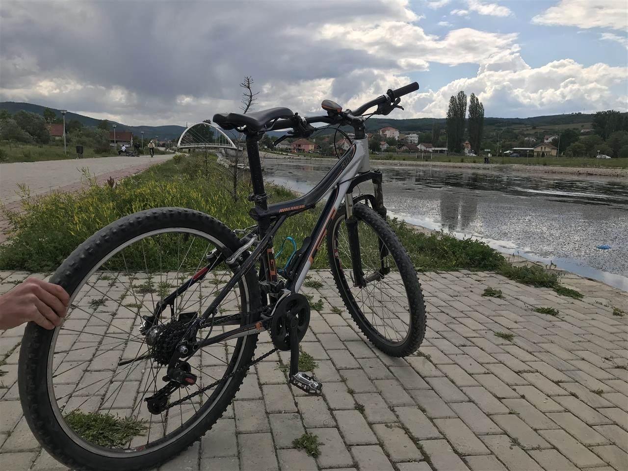Biciklet