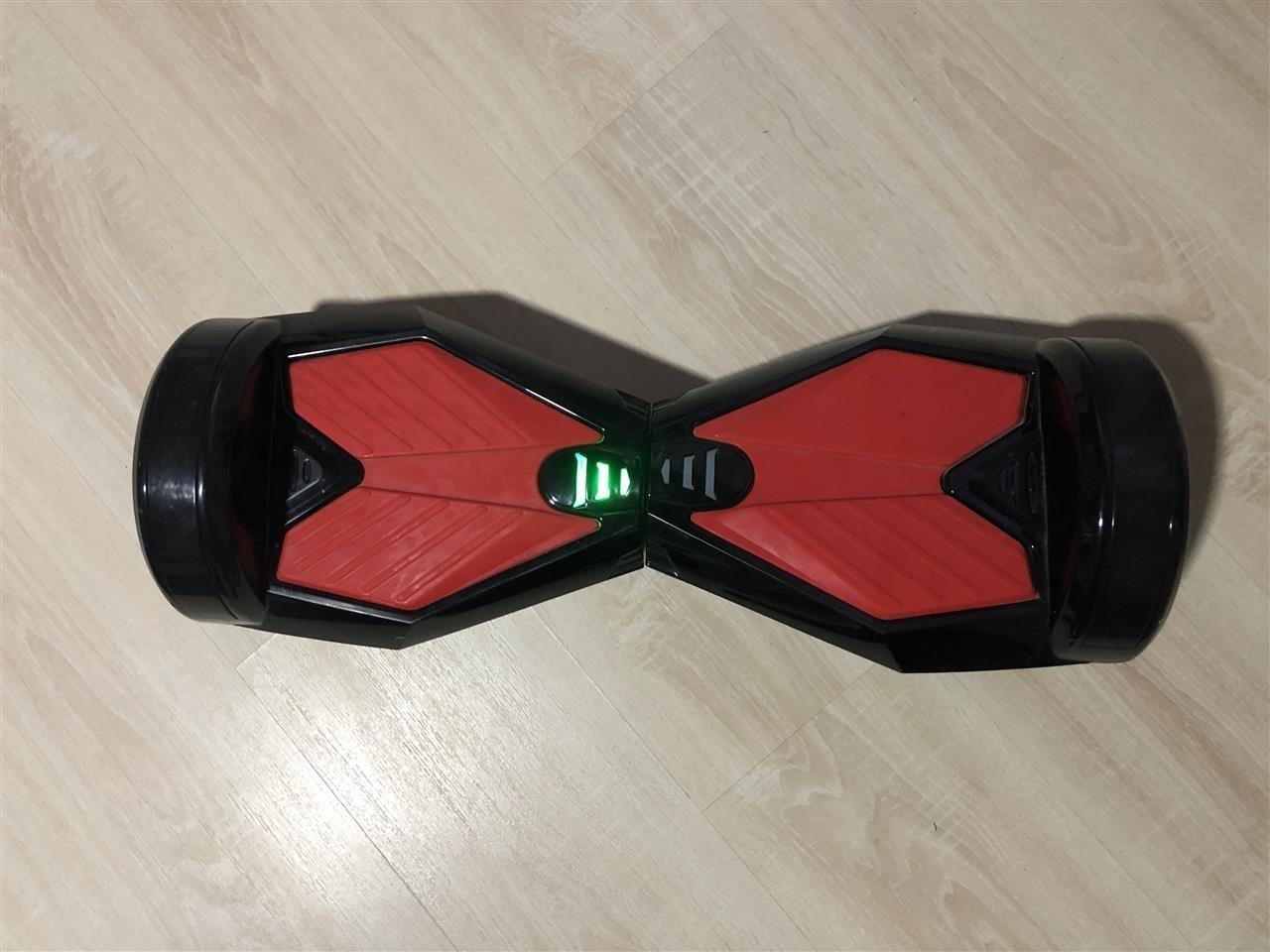 Hoverboard-