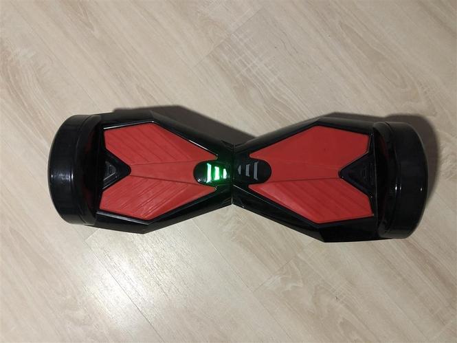 Hoverboard 