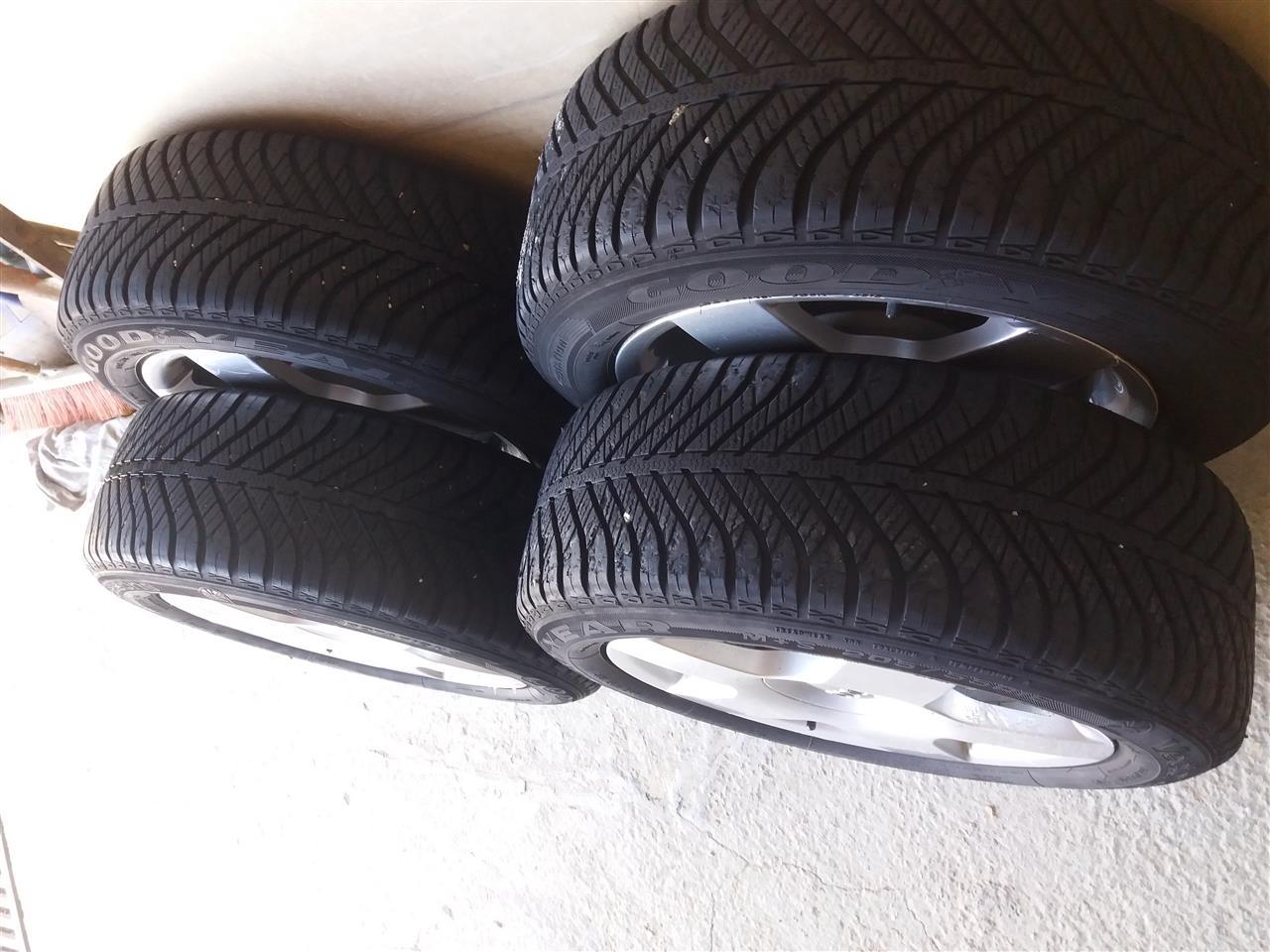 Guma-per-audi