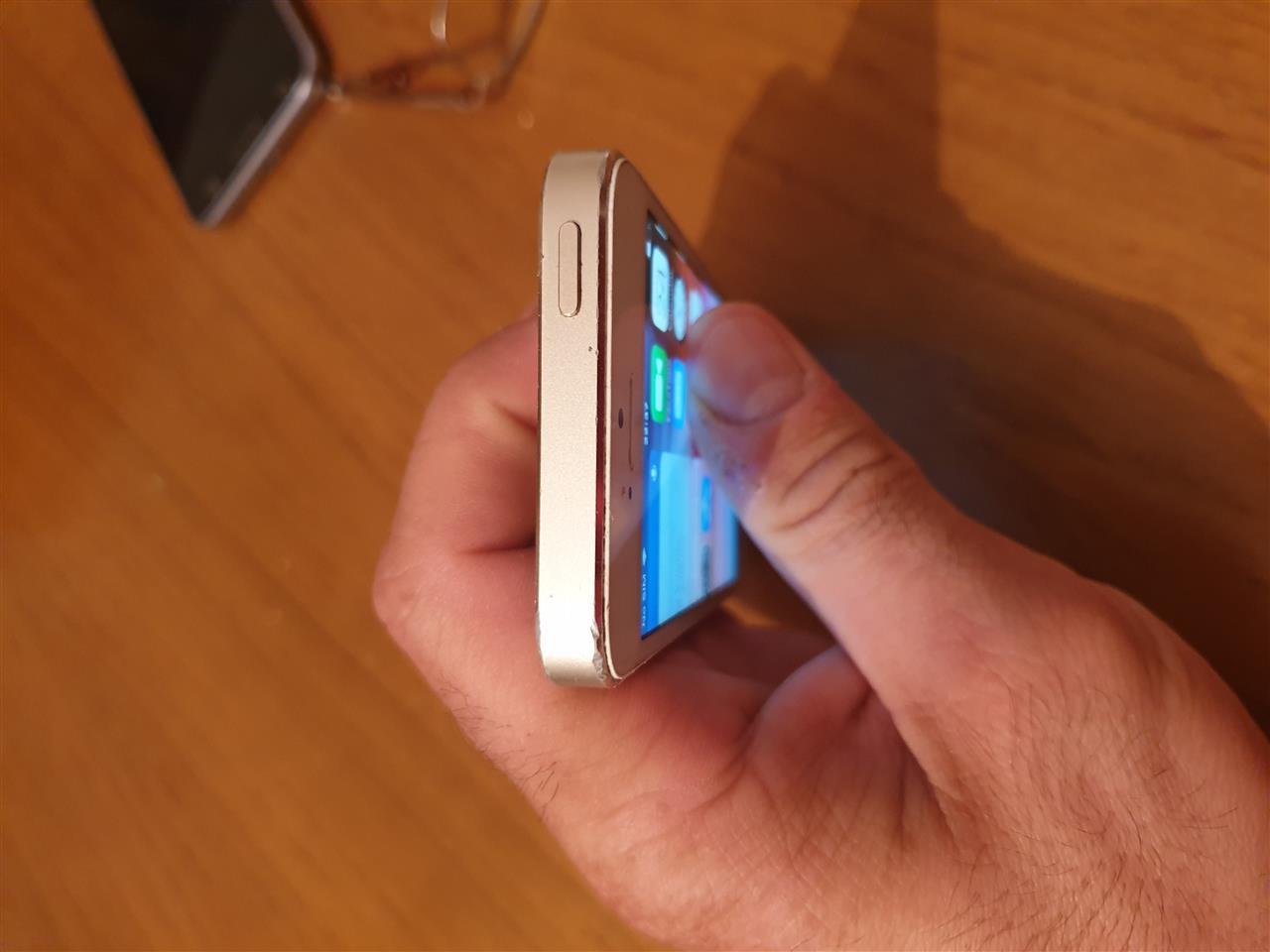 iPhone-5s