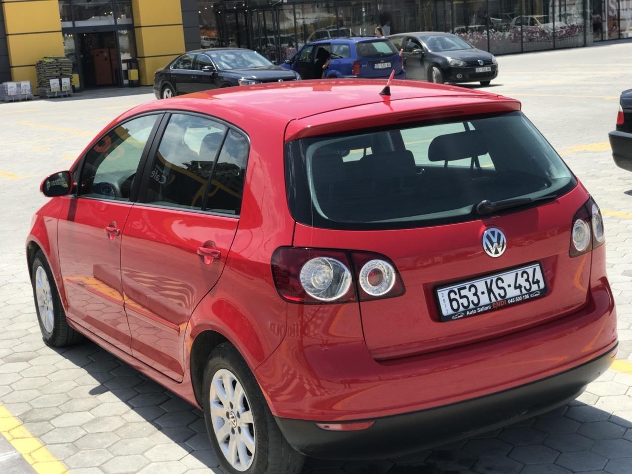 Golf-5-plus