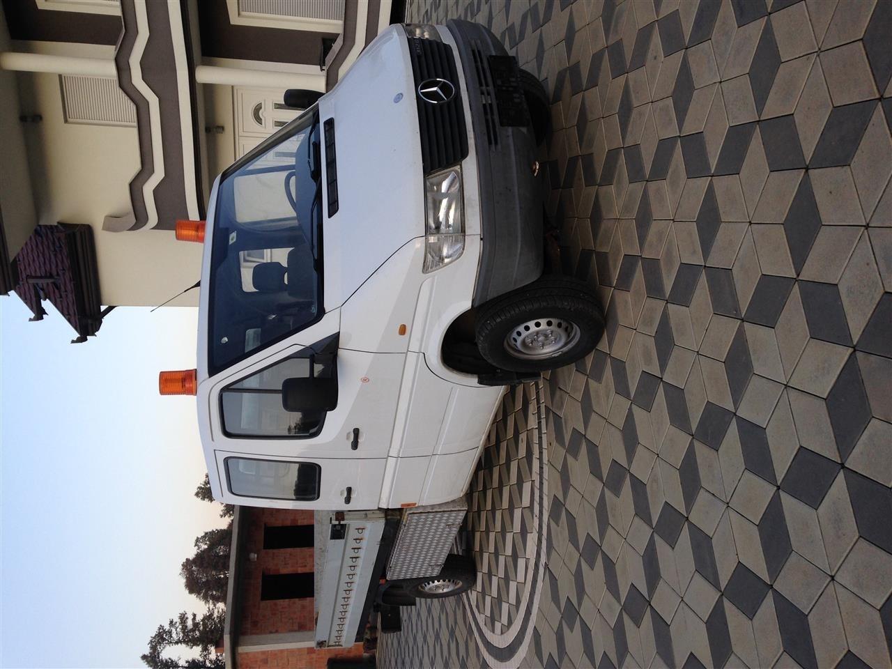 Sprinter-
