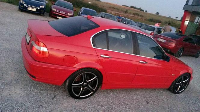 BMW