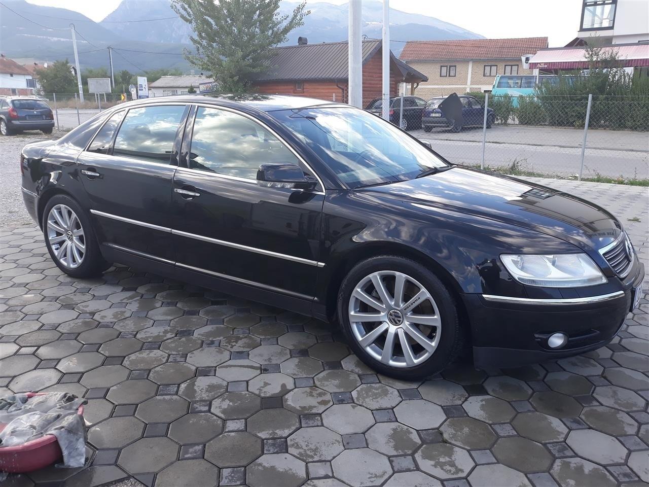 VW-Phaeton-3-0-TDi