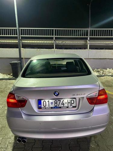 Bmw e90