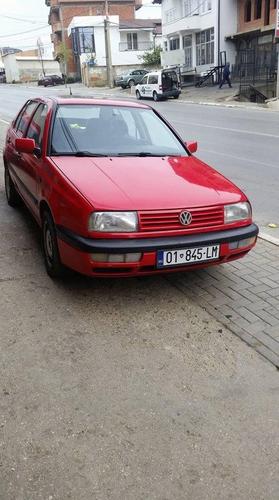 VW Vento dizel 