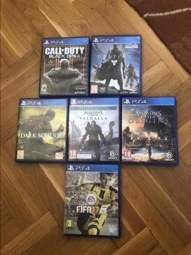 Loja per ps4