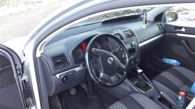 Golf 5