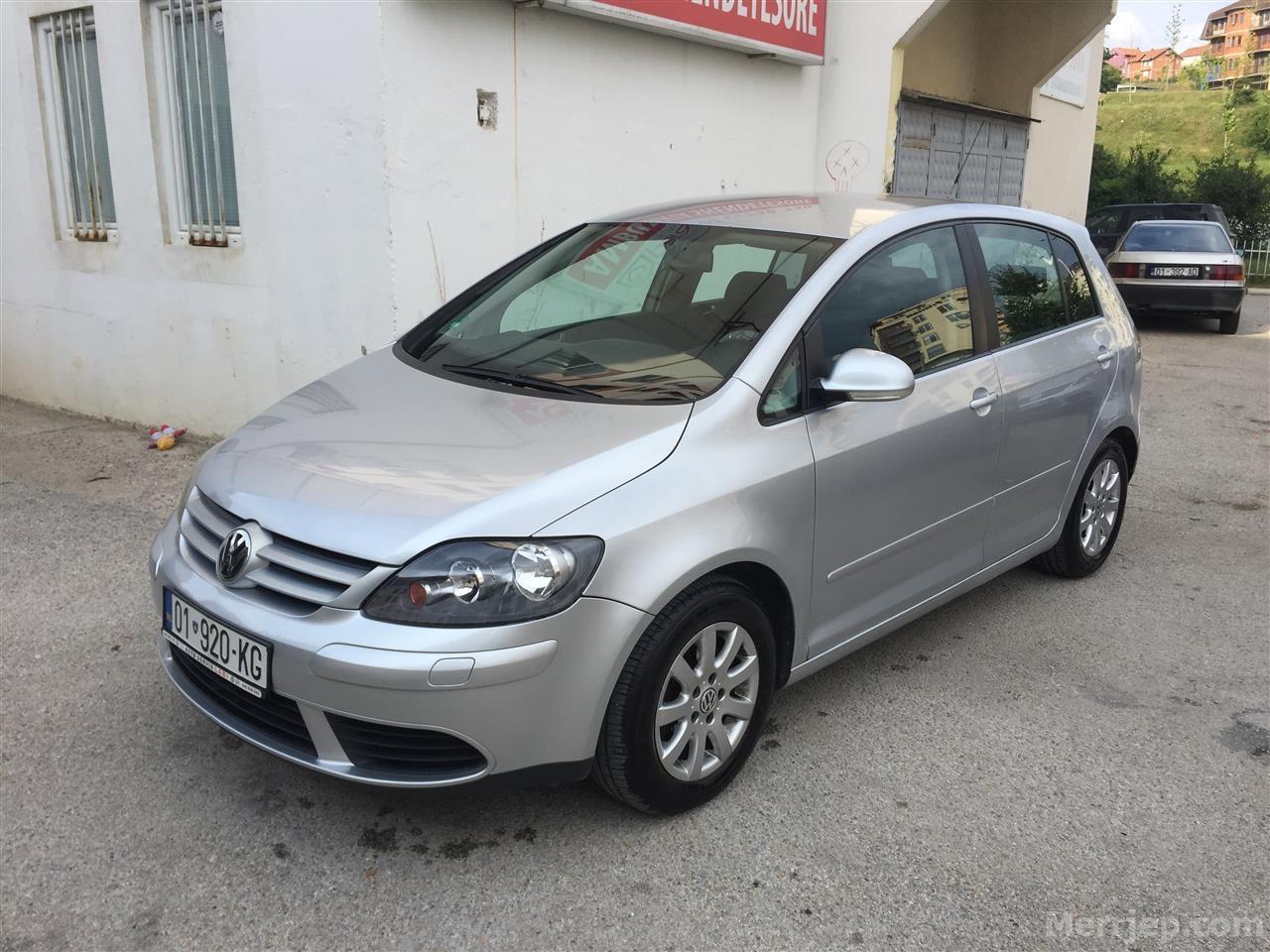 Golf 5 plus | Prishtinë