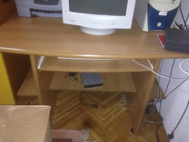 Tavolin per PC