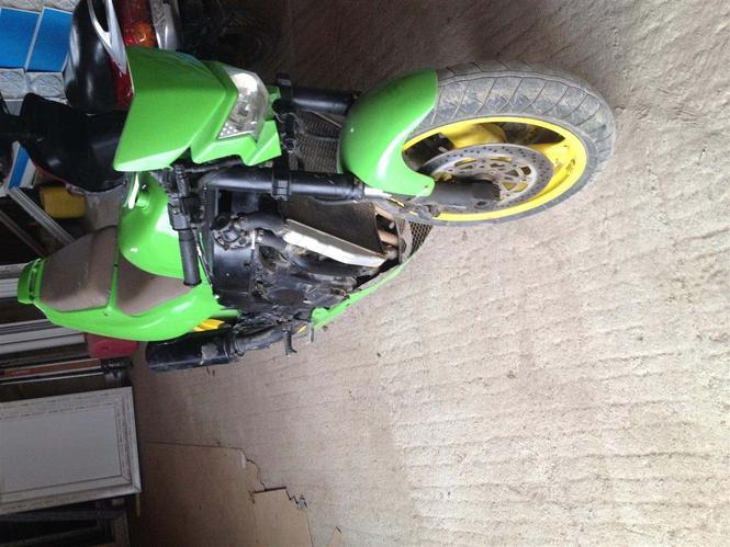 Motorr