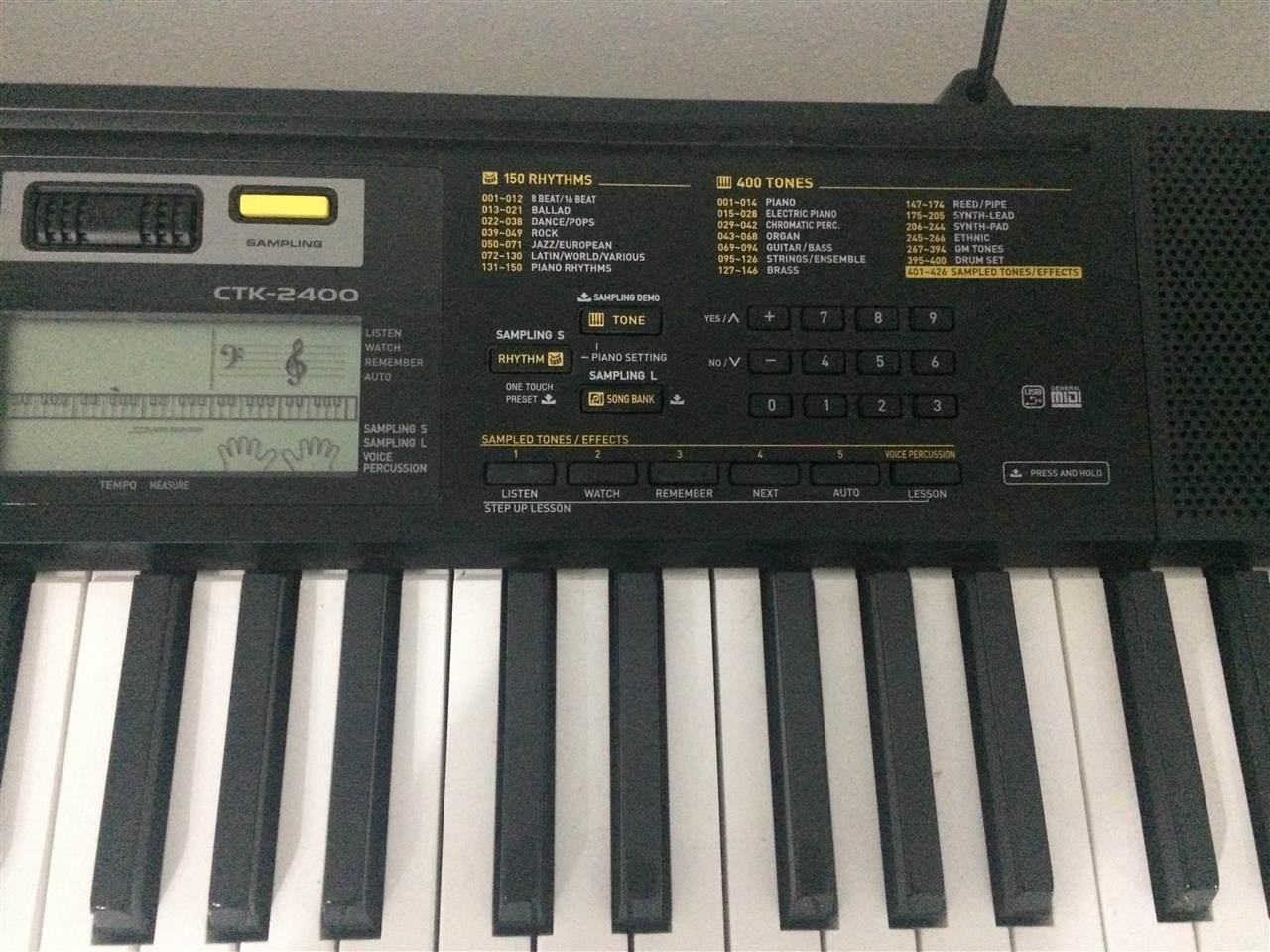 Sint-Casio